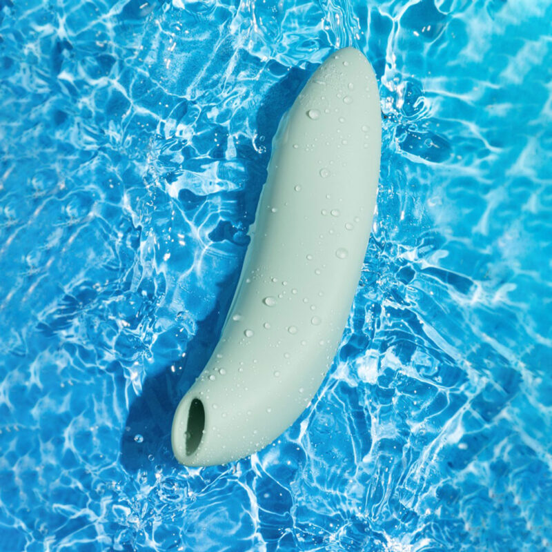 Stimulator Clitoris We-Vibe Melt 2 Green