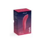 Stimulator Clitoris We-Vibe Melt Pink