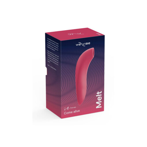Stimulator Clitoris We-Vibe Melt Pink