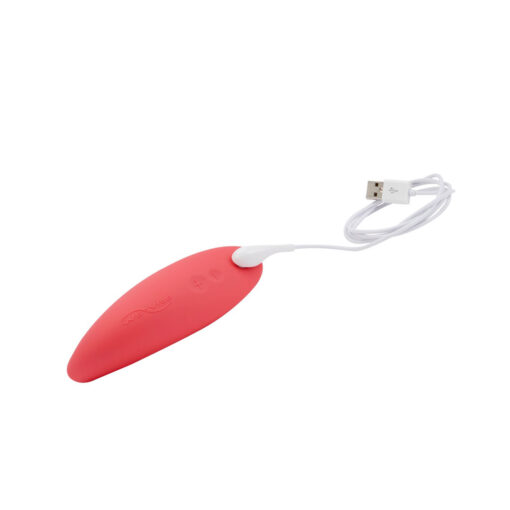 Stimulator Clitoris We-Vibe Melt Pink