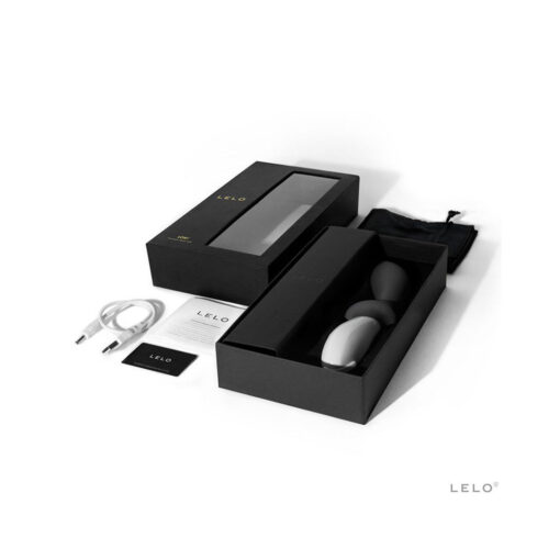 Stimulator Prostata LELO Loki
