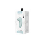 Stimulator Svakom Pulse Lite Neo Mint