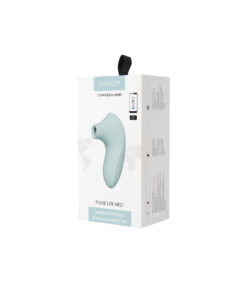 Stimulator Svakom Pulse Lite Neo Mint