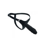 Strap-On Rimba cu Dildo Detasabil