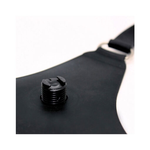 Strap-On Rimba cu Dildo Detasabil