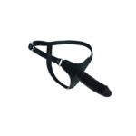 Strap-on cu Dildo Rimba
