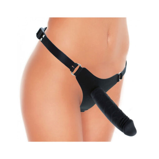 Strap-on cu Dildo Rimba