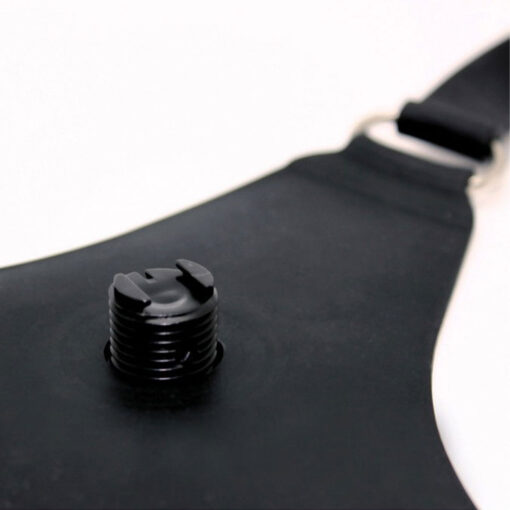 Strap-on cu Dildo Rimba