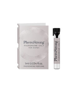 Tester PheroStrong Only for Women 1ml