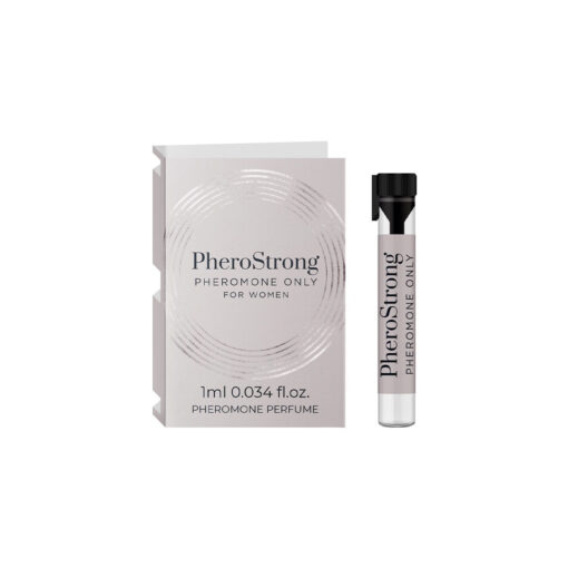 Tester PheroStrong Only for Women 1ml