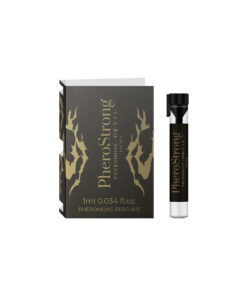 Tester PheroStrong Pheromone Devil for Men 1ml