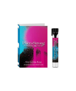 Tester PheroStrong Pheromone HQ for Her 1ml