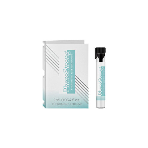 Tester PheroStrong Pheromone Just for Women 1ml