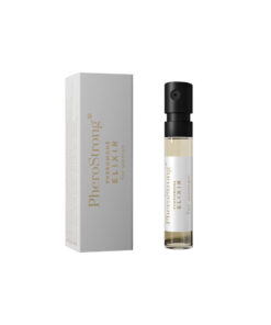 Tester Pherostrong Elixir for Women 2ml