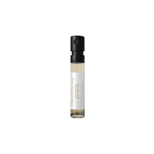 Tester Pherostrong Elixir for Women 2ml