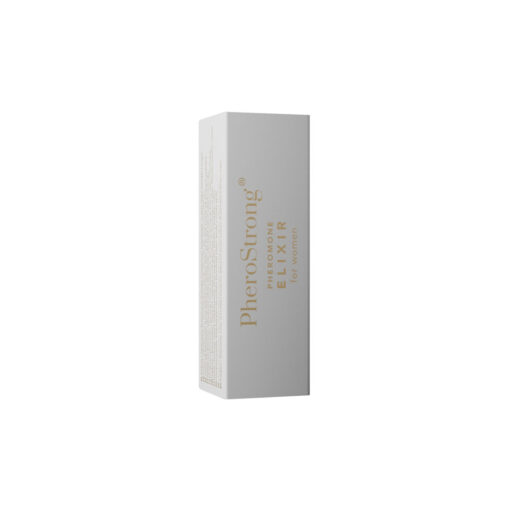 Tester Pherostrong Elixir for Women 2ml