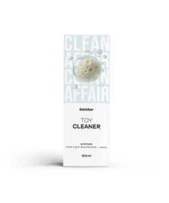 Toy Cleaner Premium Satisfyer 300ml