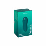 Vibrator Clitoris We-Vibe Touch X