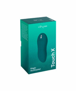 Vibrator Clitoris We-Vibe Touch X