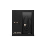 Vibrator Cuplu LELO Tiani Harmony Black