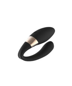 Vibrator Cuplu LELO Tiani Harmony Black