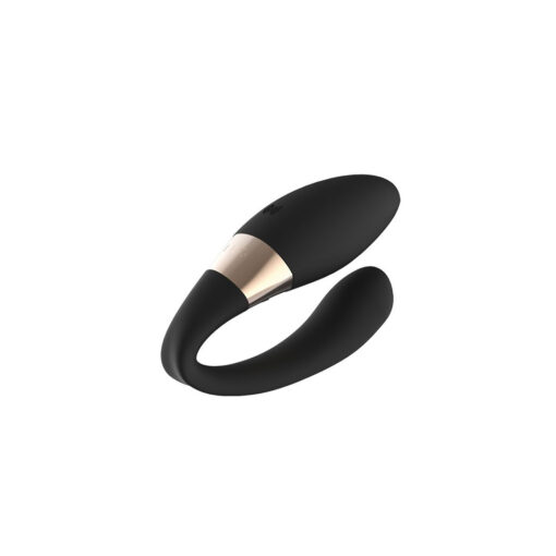 Vibrator Cuplu LELO Tiani Harmony Black