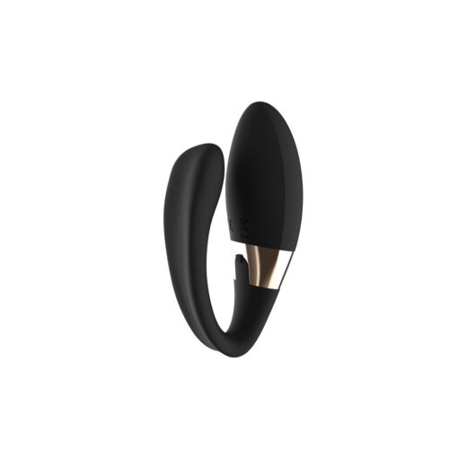 Vibrator Cuplu LELO Tiani Harmony Black