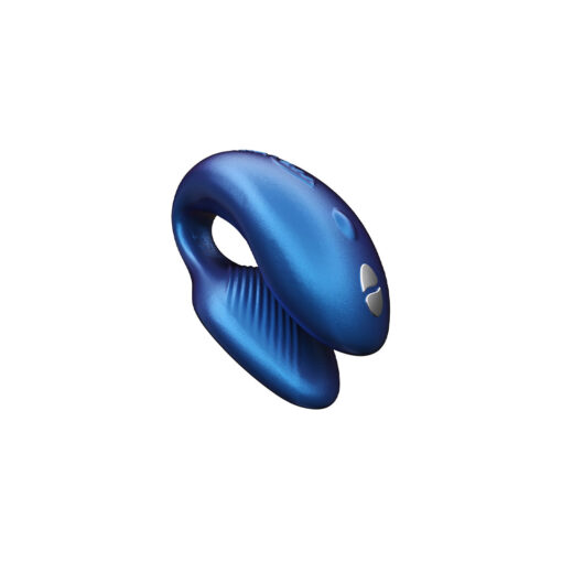 Vibrator Cuplu We-Vibe Chorus Blue