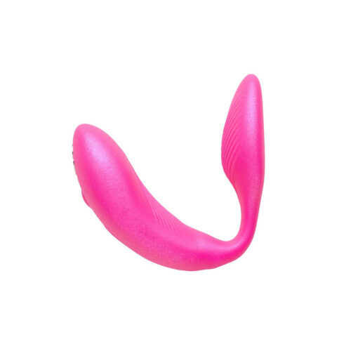 Vibrator Cuplu We-Vibe Chorus Roz