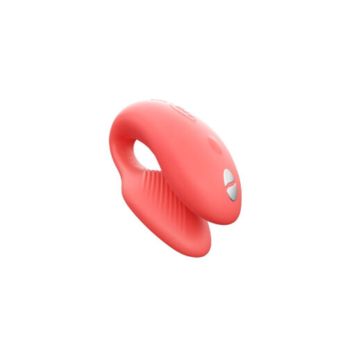 Vibrator Cuplu We-Vibe Chorus Oranj