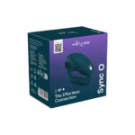 Vibrator Cuplu We-Vibe Sync O Green