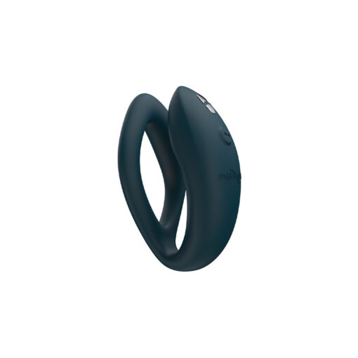 Vibrator Cuplu We-Vibe Sync O Green