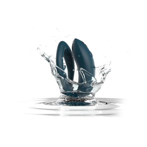 Vibrator Cuplu We-Vibe Sync O Green
