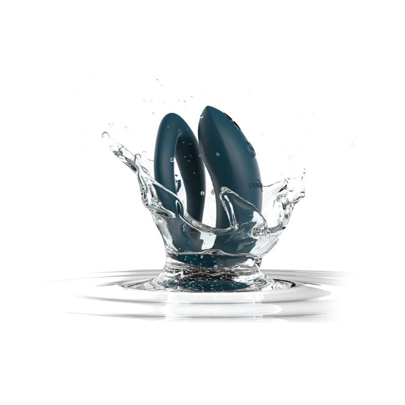 Vibrator Cuplu We-Vibe Sync O Green