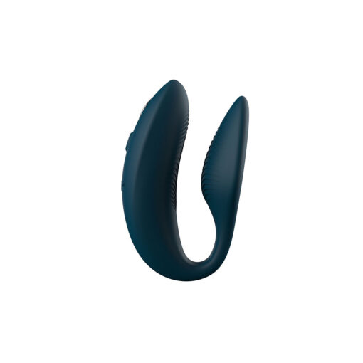 Vibrator Cupluri We-Vibe Sync 2 Green
