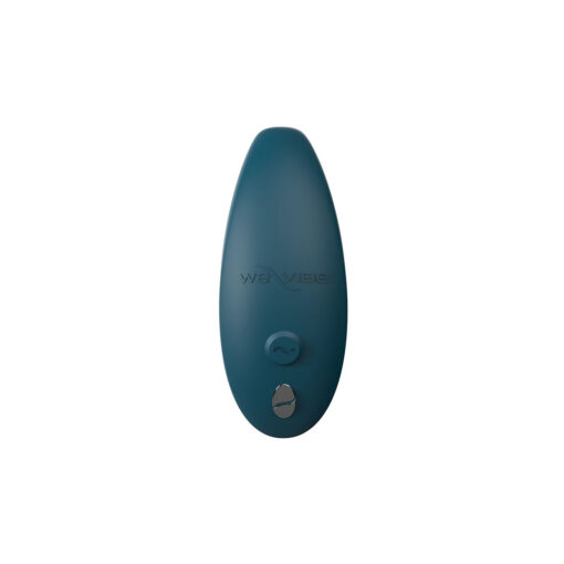 Vibrator Cupluri We-Vibe Sync 2 Green