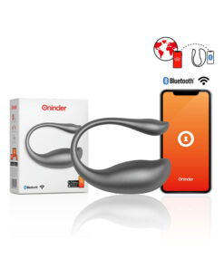 Vibrator Interactiv Oninder Nairobi