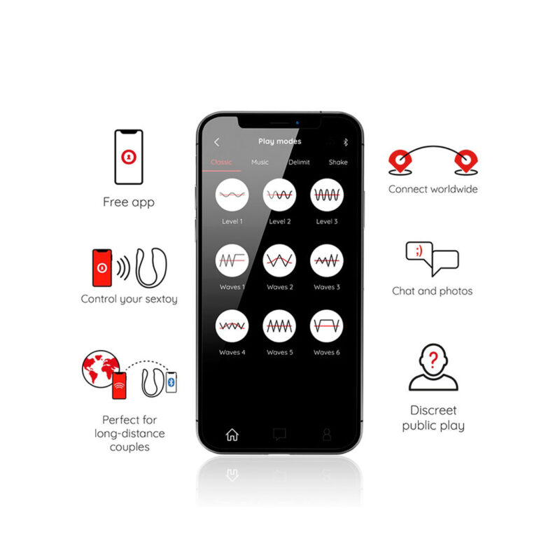 Vibrator Interactiv Oninder Nairobi