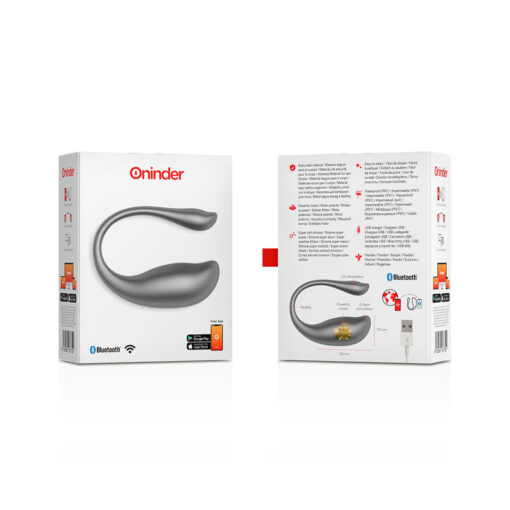 Vibrator Interactiv Oninder Nairobi