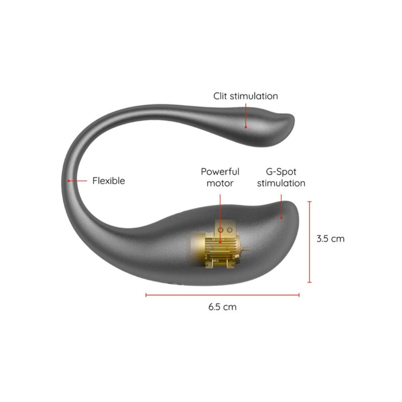 Vibrator Interactiv Oninder Nairobi