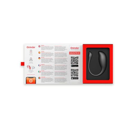 Vibrator Interactiv Oninder Nairobi