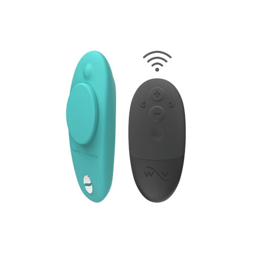 Vibrator Lenjerie We-Vibe Moxie