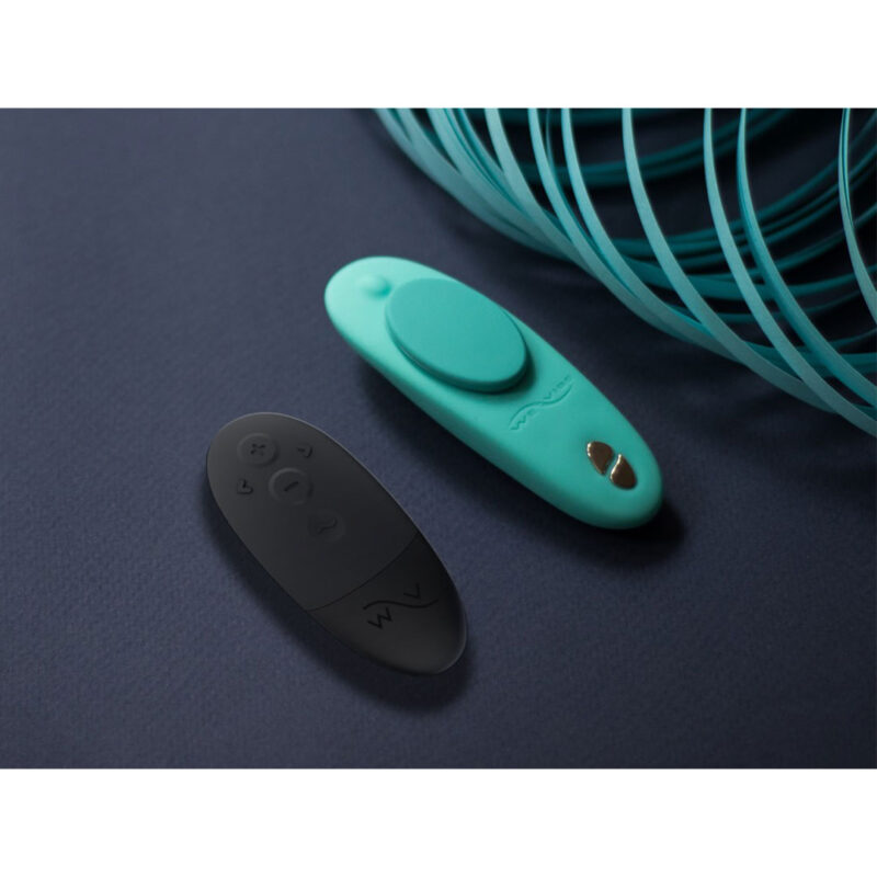 Vibrator Lenjerie We-Vibe Moxie