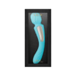 Vibrator Masaj LELO Switch Aqua