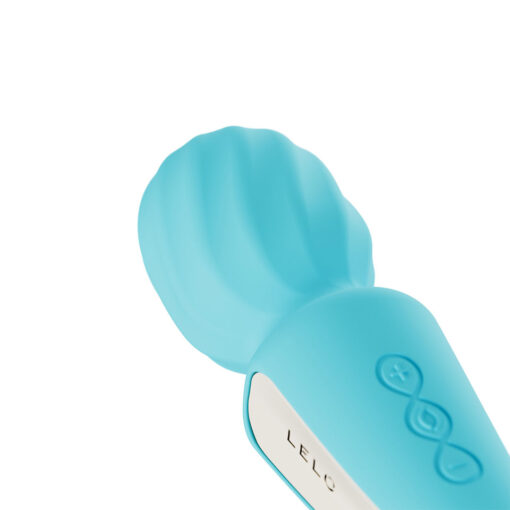 Vibrator Masaj LELO Switch Aqua