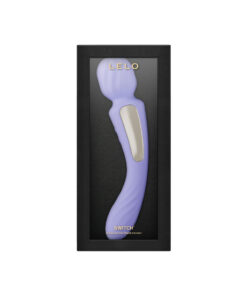 Vibrator Masaj LELO Switch Lilac