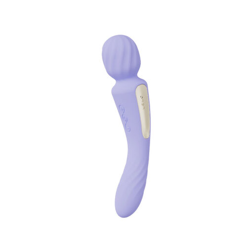 Vibrator Masaj LELO Switch Lilac