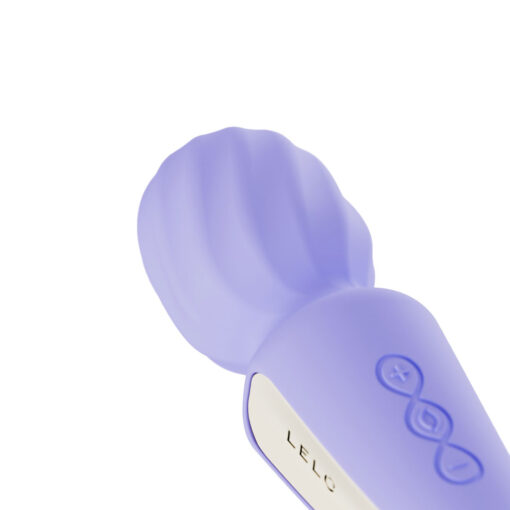Vibrator Masaj LELO Switch Lilac