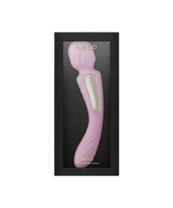 Vibrator Masaj LELO Switch Soft Pink