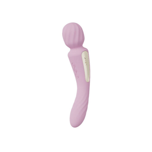 Vibrator Masaj LELO Switch Soft Pink